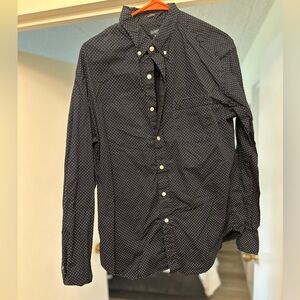 Jcrew. Shirt.100% cotton